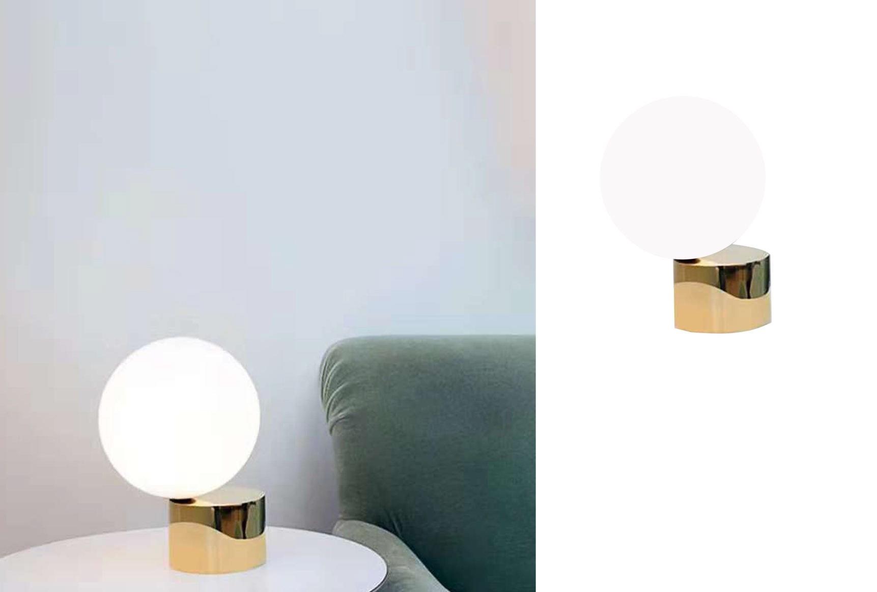 Beyond Lights - Table & Floor Lamps  036